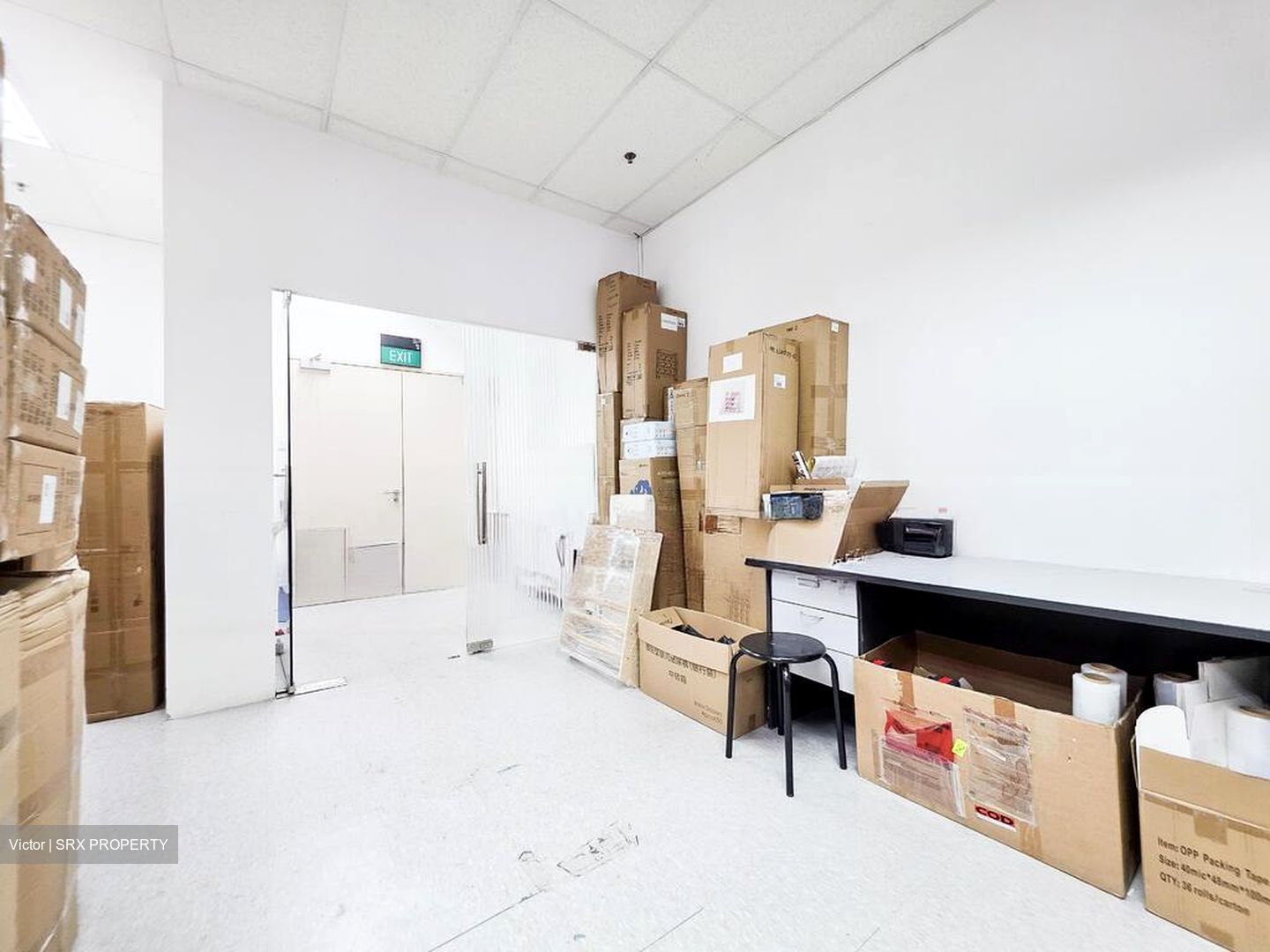 Bizlink Centre (D14), Factory #568009131